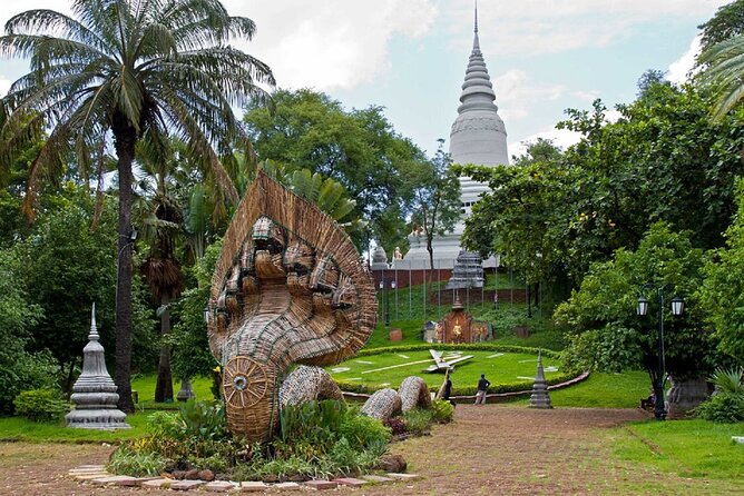 Phnom Penh Tours and Mekong River cruise - Why This Phnom Penh + Mekong Day Trip Works for First-Time Visitors