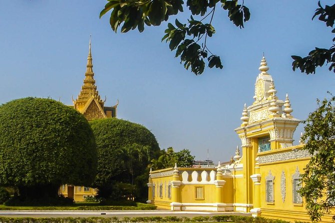 Phnom Penh Tours and Mekong River cruise - Price and Value: What $186.88 Includes (and What It Doesn’t)