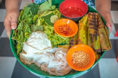 Phnom Penh’s Culinary Underground: Local Food Tour by Tuk-tuk - Small-group pace: why a max of 10 changes the whole experience
