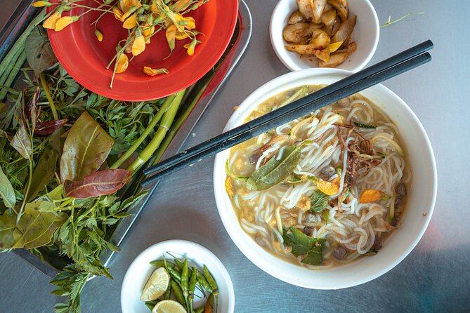 Phnom Penh’s Culinary Underground: Local Food Tour by Tuk-tuk - Who this Phnom Penh food tour is perfect for