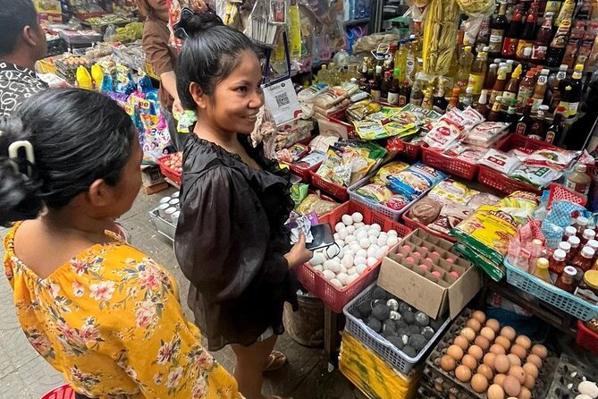 Phnom Penh’s Hands-On Khmer Cooking Class in the Countryside - Price and logistics: what $35 really buys (and what costs extra)