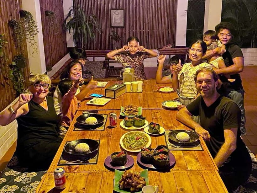 Phnom Penh’s Hands-On Khmer Cooking Class in the Countryside - FAQ