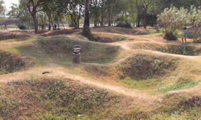 Phnom Penh's Killing Fields: 4-Hour Guided Tour - The 4-hour guided format that keeps the day manageable