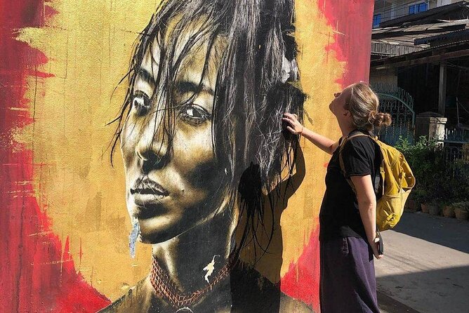 Phnom Penh's Morning Market and Street Art Tour by Tuk tuk - Price and value: what $45 buys you (and what it doesn’t)