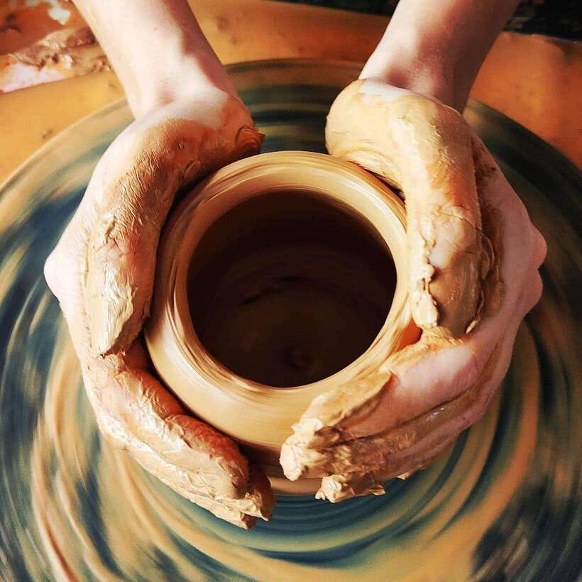 Pottery Classes Siem Reap with Pick up Drop off - Key points to know before you go