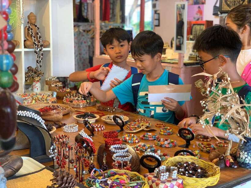 Pottery Classes Siem Reap with Pick up Drop off - Who this pottery class suits best