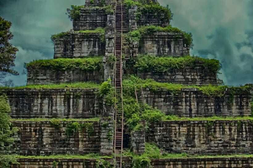 Prasat Thom, Koh Ker Group & Beng Mealea Full-Day Tour - FAQ