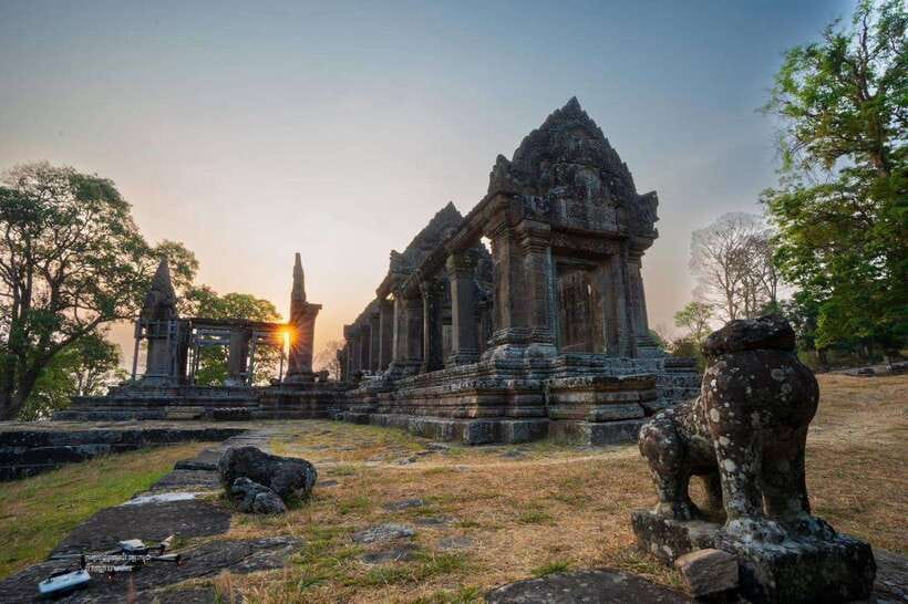 Preah Vihear: Full-Day Preah Vihear and Koh Ker Temple Tour - Price and value: what $100 gets you (and what costs extra)