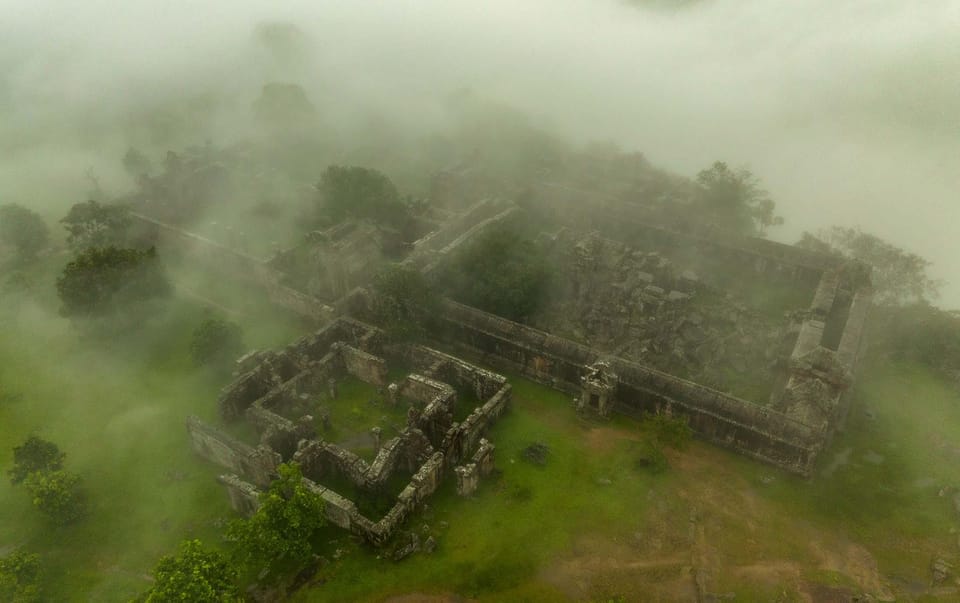 Preah Vihear, Koh Ker and Beng Mealea Private Day Tour - Who this tour fits best (and who should think twice)