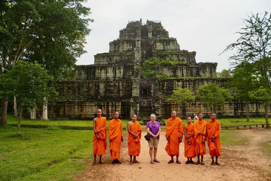 Preah Vihear Temple Koh Ker & BengMealea Tour from Siem Reap - Why this Preah Vihear–Koh Ker–Beng Mealea day trip is such good value