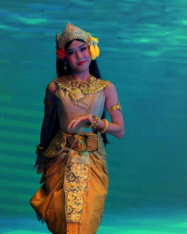 Princess Buppha Devi Dance School - Price and Value: Is $25 a Fair Deal?