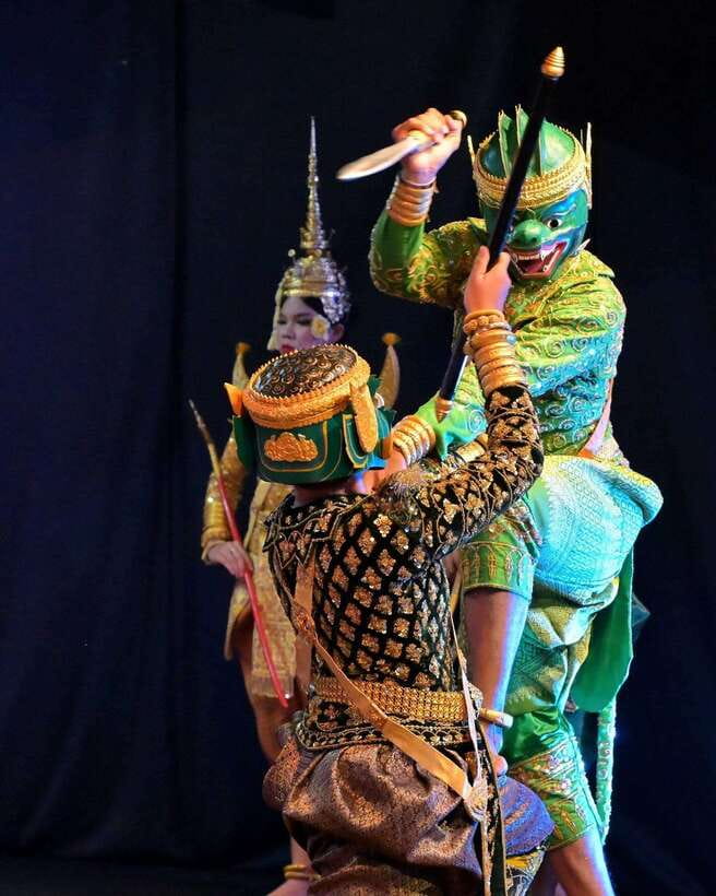 Princess Buppha Devi Dance School - Who This Fits Best (and Who Might Skip It)