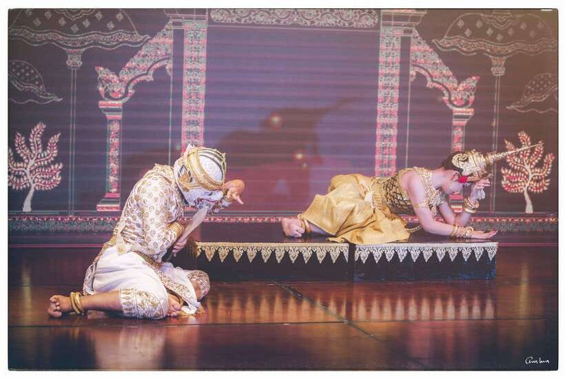 Princess Buppha Devi Dance School - Should You Book Princess Buppha Devi Dance School?