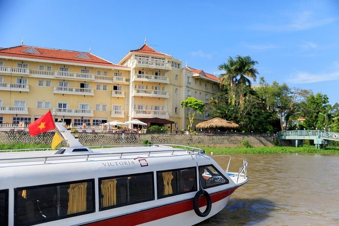 Private 3-Day Mekong Delta River Tour from Phnom Penh to Ho Chi Minh City - Key Takeaways Before You Go