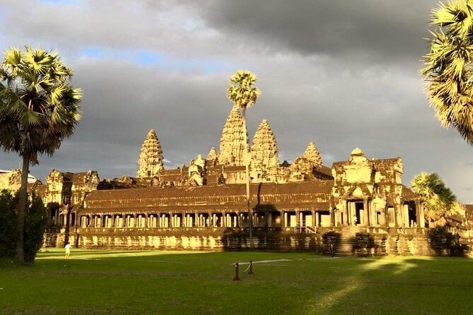 Private 3-Days tour at comfortable areas - Price and What You Actually Get for $170