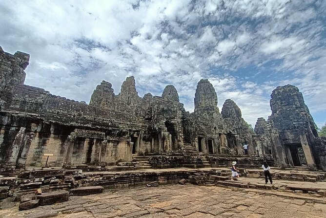 Private Angkor Wat Exploring Tour (Sunset or Sunrise) - Key Points You’ll Care About