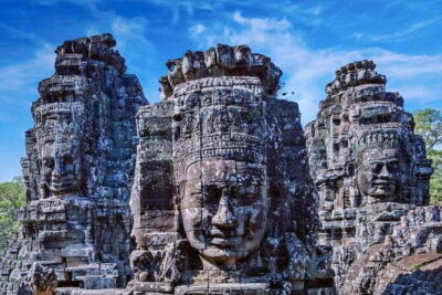 Private Angkor Wat Sunrise Guide Tour include Breakfast and Snack - Angkor Wat after sunrise: more than a pretty morning