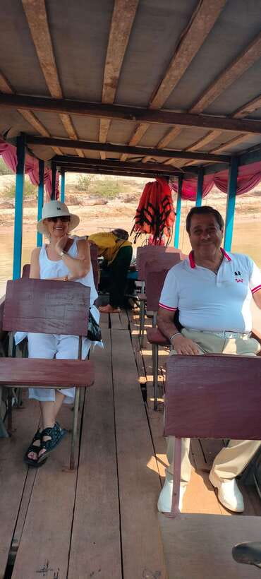 Private Angkor Wat Sunrise Tours And Sunset Floating Village - Sunset on Tonle Sap: A Private Way to End the Day