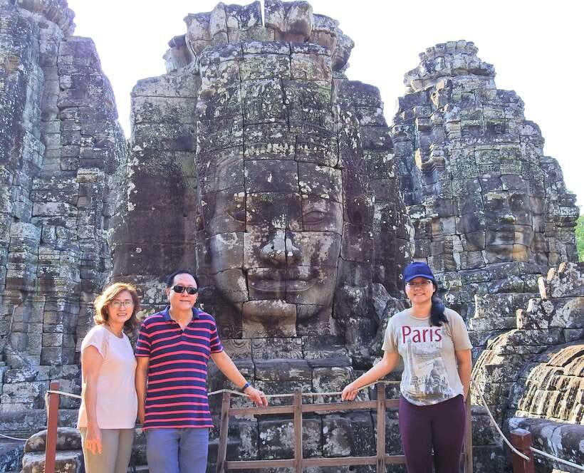 Private Angkor Wat Sunrise Tours And Sunset Floating Village - Price and Logistics: The Real-World Value of $165 Per Group