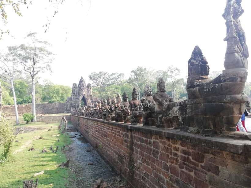 Private Angkor Wat Temple Tour - Who Should Book This Private Angkor Wat Tour (and Who Should Skip It)