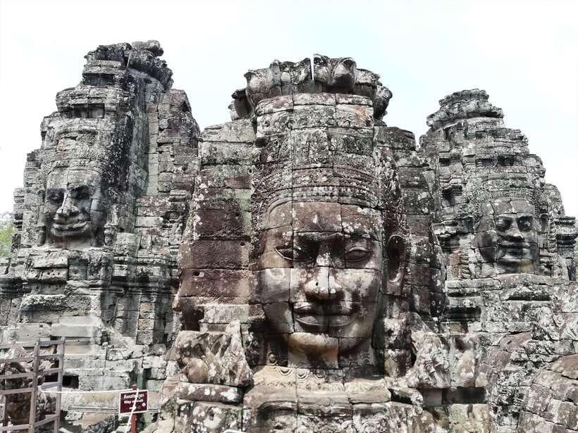 Private Angkor Wat Temple Tour - Price and Value: What $35 Includes (and What You Must Handle)