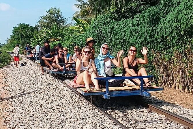 Private Boat from Battambang to Siem Reap via Tonle Sap Lake - Price and Value: What $165 Covers (and What It Doesn’t)