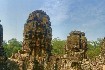 Private Day Angkor Wat Temple and Banteay Srei Temple Tour - Stop-by-stop: what you’ll see and why it’s worth your time