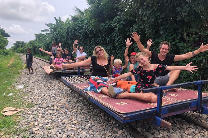 Private Full Day Tuk Tuk Tour in Battambang - Why This Battambang Tuk-Tuk Day Works So Well