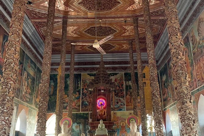 Private Full Day Tuk Tuk Tour in Battambang - Who This Tour Suits Best (And Who Might Want a Different Plan)