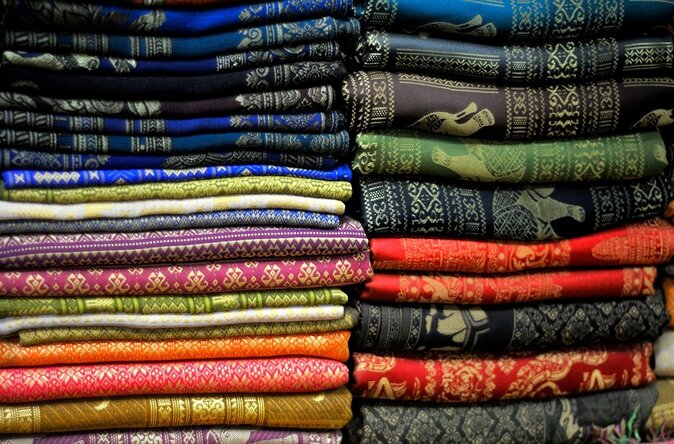 Private Half-Day Silk Island Trip from Phnom Penh - Key things I’d prioritize before you go