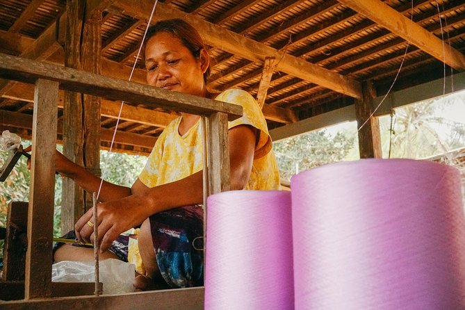 Private Half-Day Silk Island Trip from Phnom Penh - Silk Island From Phnom Penh: Why This Short Trip Works