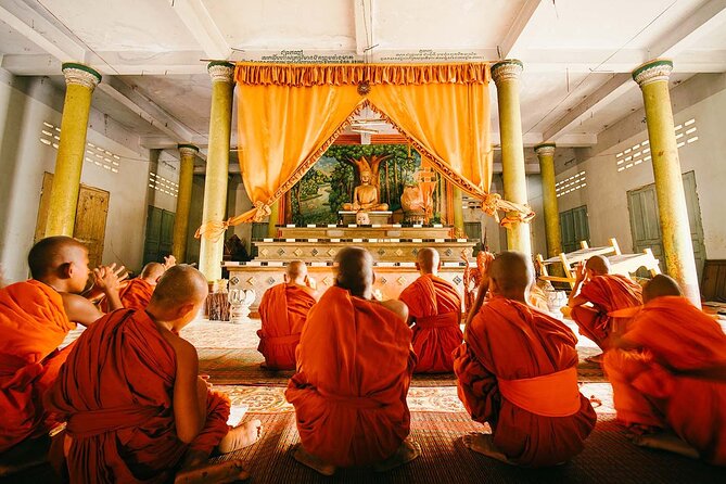 Private Half-Day Silk Island Trip from Phnom Penh - What “Private Half-Day” Really Means for Your Time