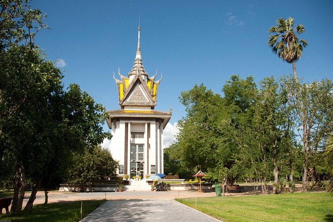 Private Half Day To Killing Field & S21 Genocidal Museum in Phnom Penh - What’s included, what’s not, and what to bring