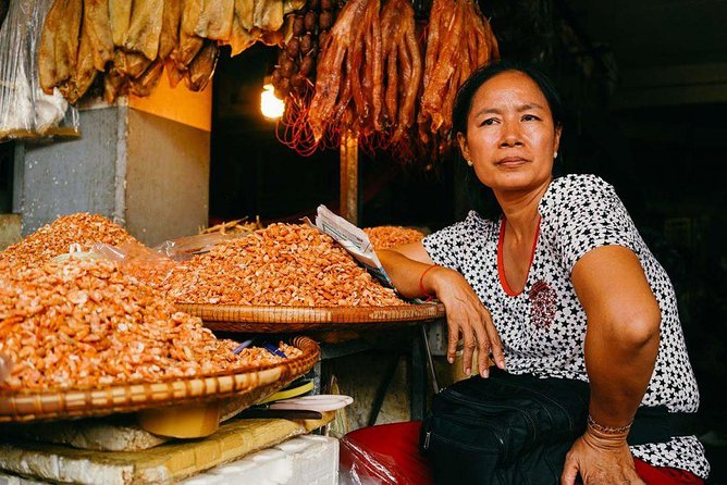 Private Half-Day Tour of Phnom Penh's Traditional Markets - Key Things You’ll Notice On This Phnom Penh Market Tour