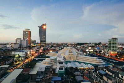 Private Half-Day Tour of Phnom Penh's Traditional Markets - Price and Value: What $64.11 Covers (And Why It Can Be Worth It)