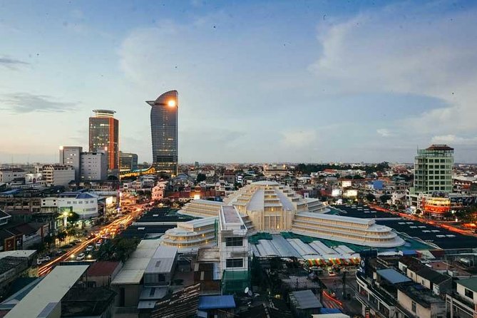 Private Half-Day Tour of Phnom Penh's Traditional Markets - Price and Value: What $64.11 Covers (And Why It Can Be Worth It)