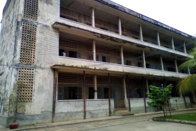 Private Half Day Trip to Genocidal Museum & Killing Field - Price and what you really get for $120 per group up to 2