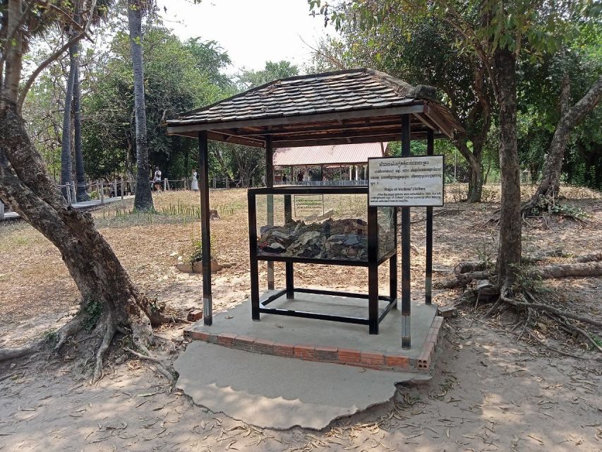 Private Half Day Trip to Genocidal Museum & Killing Field - Who should book this tour, and who might prefer going solo