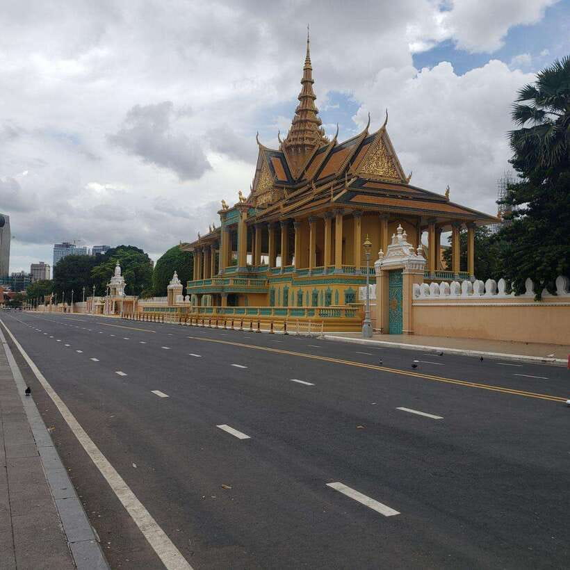Private One Day Tour in Phnom Penh Capital City - Key things I’d circle before you book