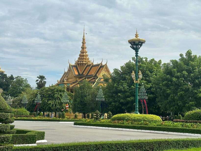 Private One Day Tour in Phnom Penh Capital City - Who this tour suits best (and who should pick something else)