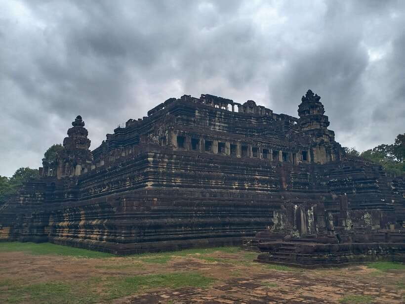 Private One Day Tour with Sunrise at Angkor Wat - Price and value: what $135 gets you (and what it doesn’t)