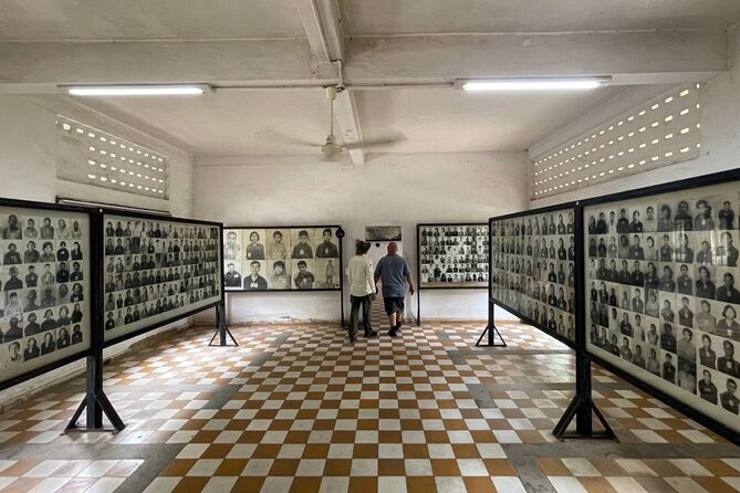 Private Phnom Penh Tour: Royal Palace & Killing Fields - Who this tour fits best (and who might want a different plan)