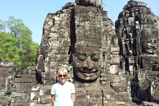 Private Siem Reap 4 Days: Full Exploration of the Angkor Complex - Key things to know before you go