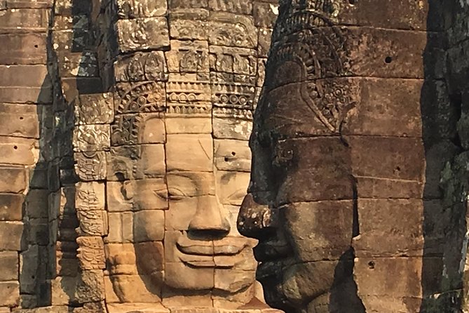 Private Siem Reap 4 Days: Full Exploration of the Angkor Complex - Price and value: what $375.06 is really buying