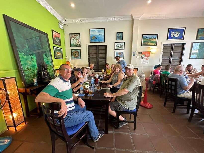 Private Sihanoukville Experience - Timing, Comfort, and Tips (what to bring and what to plan around)