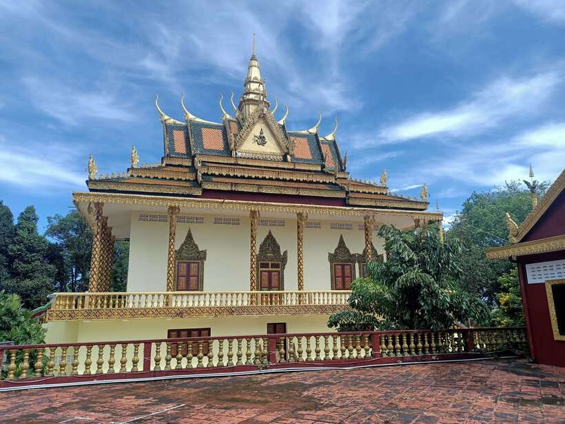 Private Sihanoukville Experience - Price and the Value of a Real Local Route