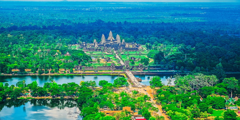 Private Sunrise Angkor Wat Tour - Comfort, dress rules, and what to pack for a dawn start