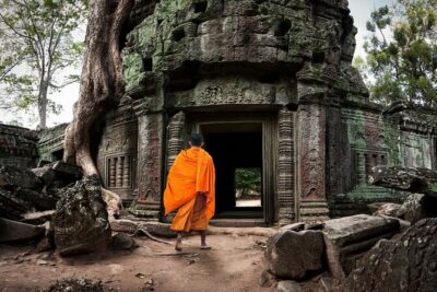 Private sunrise tour to Angkor Wat & other highlights with Professional Guide. - Price and logistics: $65 tour price plus the $37 temple pass