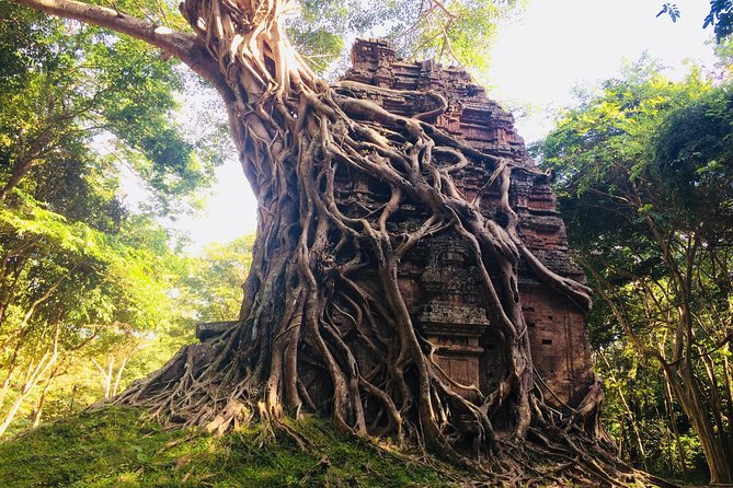 Private Taxi Between Phnom Penh - Siem Reap Stop Sightseeing - Price and what you’re really paying for (the $105 question)