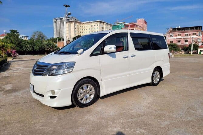 Private Taxi Phnom Penh - Kampot Overland Transfer - Key things that make this transfer work well